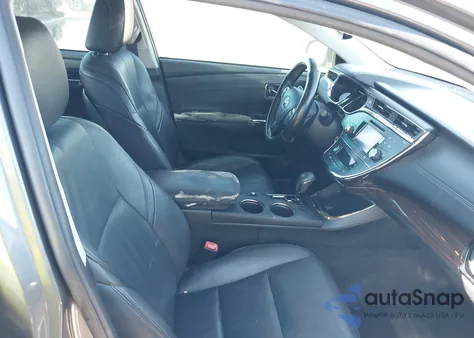 2014 Toyota Avalon Xle Touring from USA, damaged, VIN 4T1BK1EB4EU125615